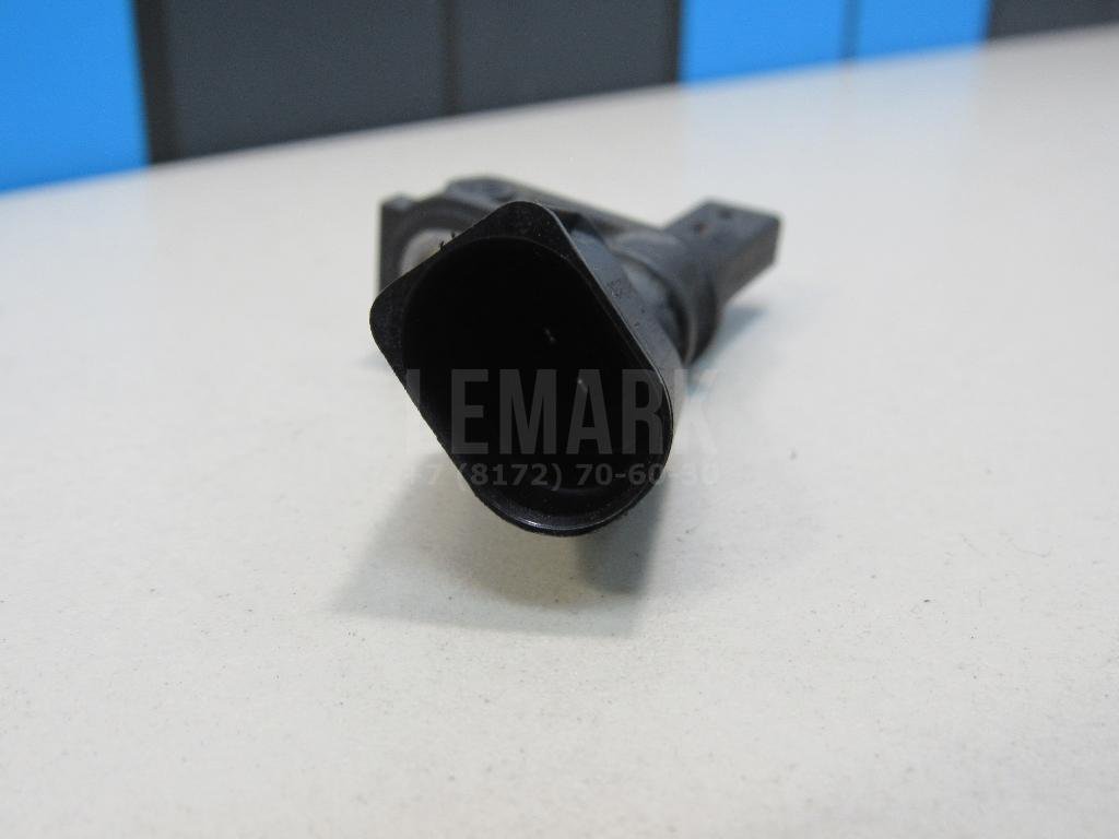 Датчик ABS передний левый