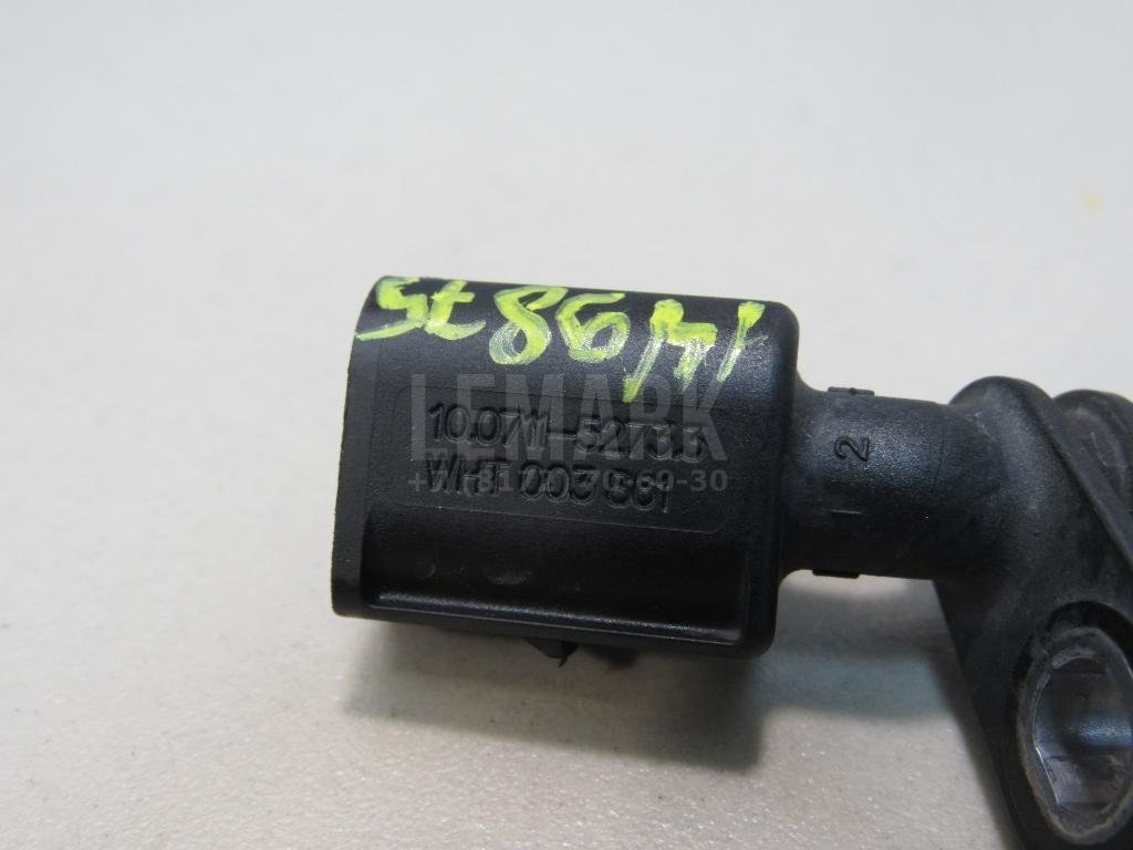 Датчик ABS передний левый