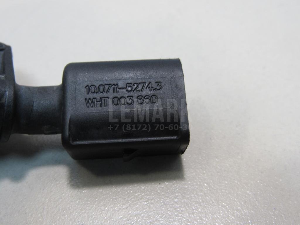 Датчик ABS передний правый