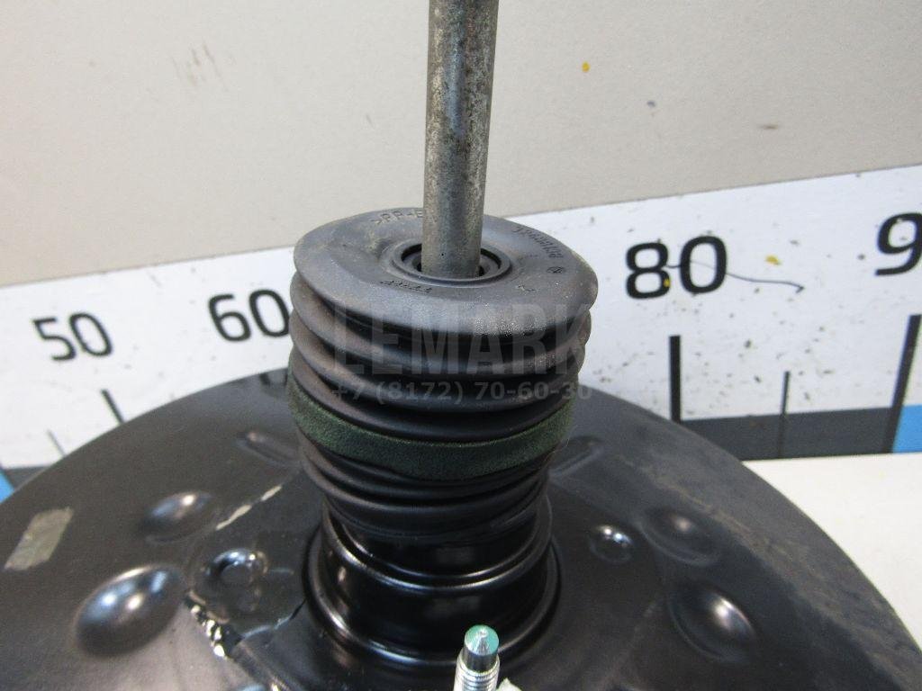 Усилитель тормозов вакуумный