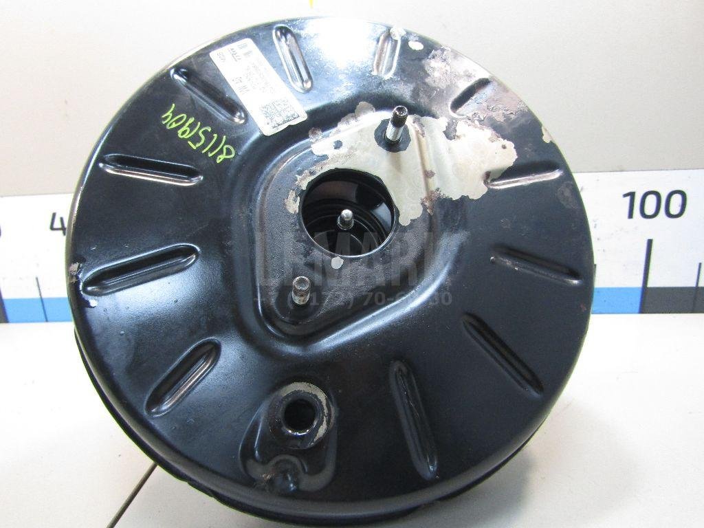 Усилитель тормозов вакуумный