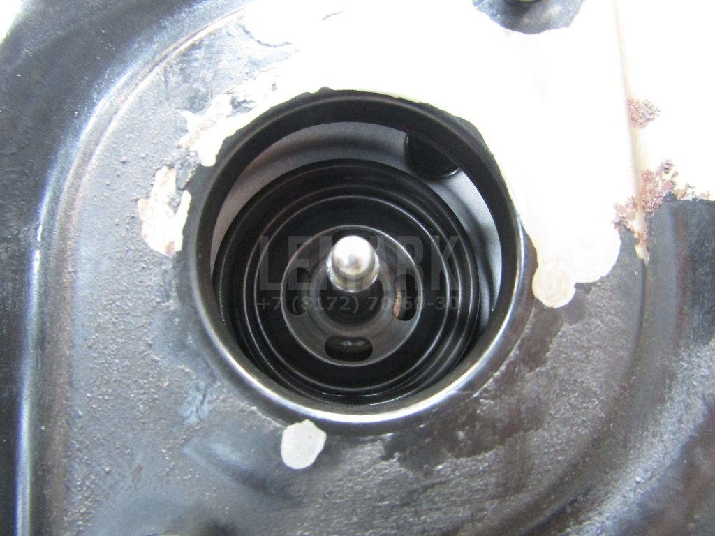 Усилитель тормозов вакуумный