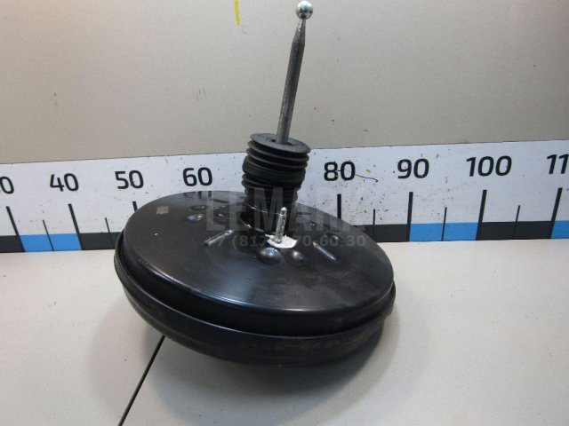 Усилитель тормозов вакуумный