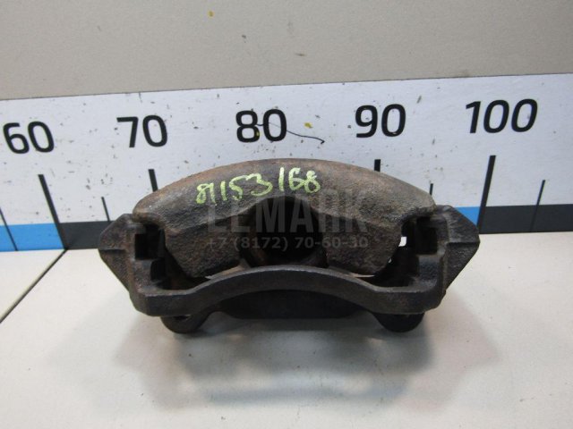 Суппорт тормозной передний правый