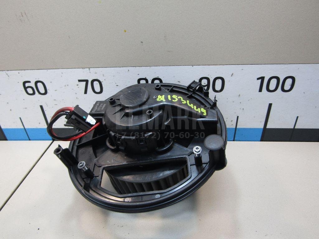 Моторчик отопителя для  Audi A3 [8PA] Sportback 2004-2013