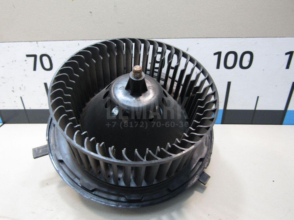 Моторчик отопителя для  Audi A3 [8PA] Sportback 2004-2013