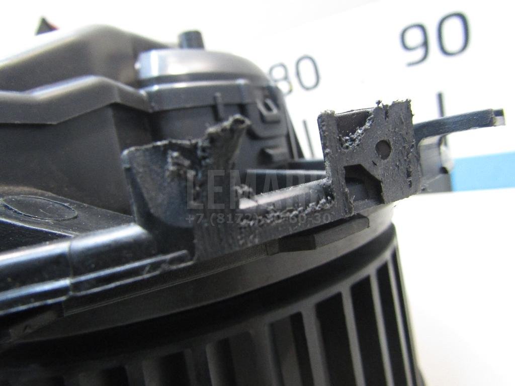 Моторчик отопителя для  Audi A3 [8PA] Sportback 2004-2013