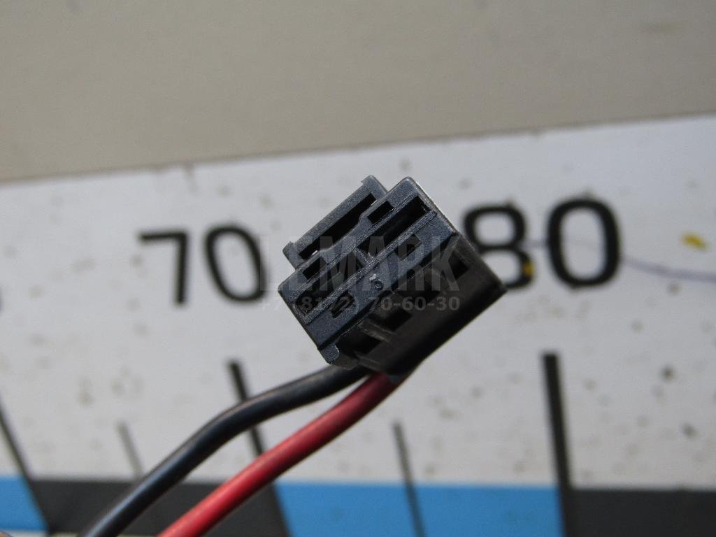 Моторчик отопителя для  Audi A3 [8PA] Sportback 2004-2013