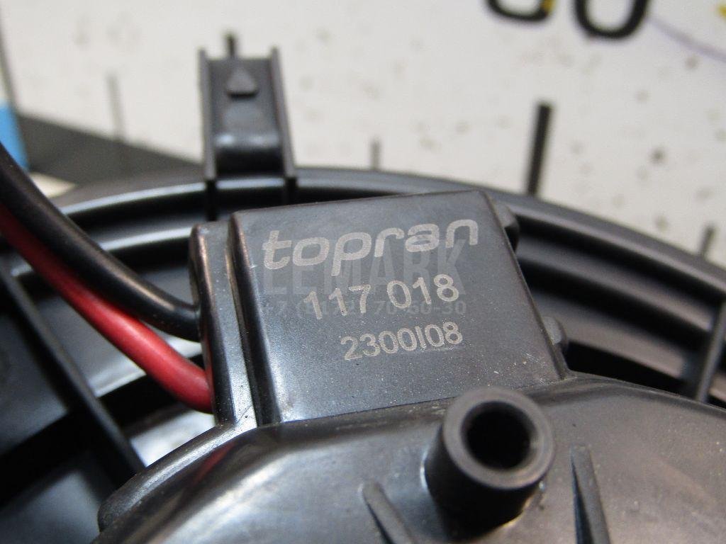 Моторчик отопителя для  Audi A3 [8PA] Sportback 2004-2013