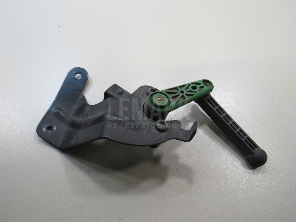 Датчик регулировки дорож. просвета