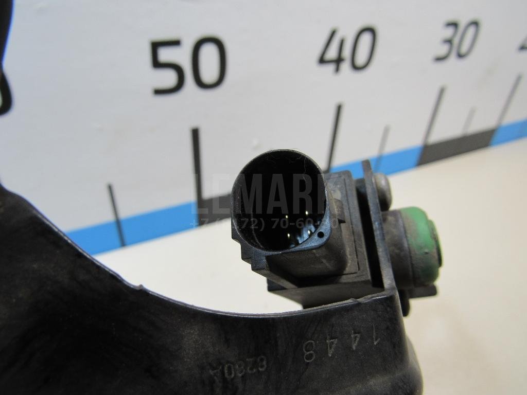 Датчик регулировки дорож. просвета