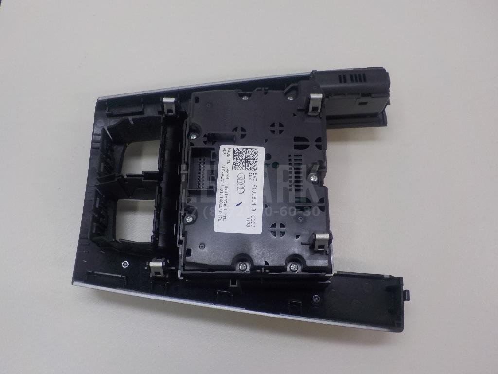 Блок кнопок для  Acura MDX 2001-2006