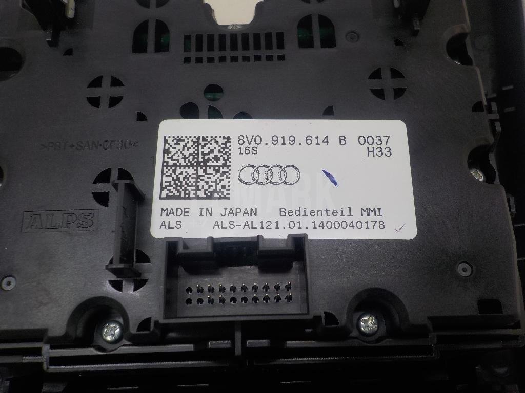 Блок кнопок для  Acura MDX 2001-2006