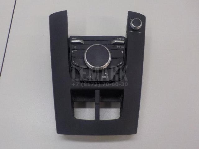 Блок кнопок