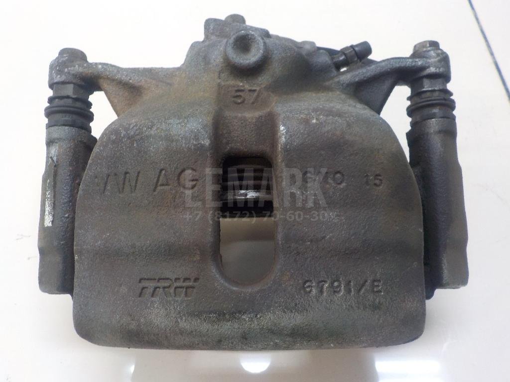 Суппорт тормозной передний правый