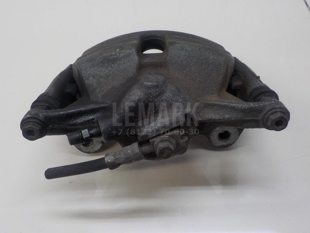 Суппорт тормозной передний правый