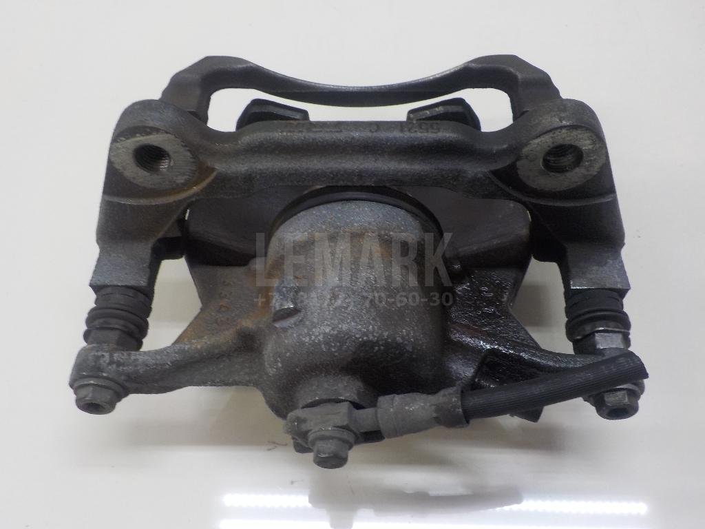 Суппорт тормозной передний правый