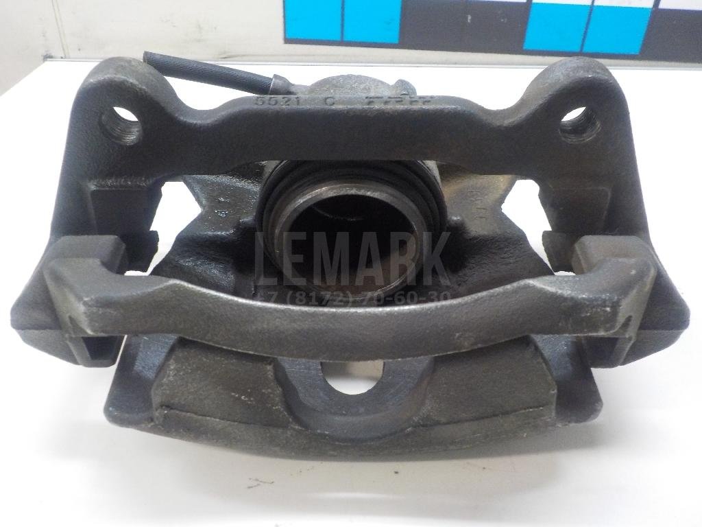 Суппорт тормозной передний правый