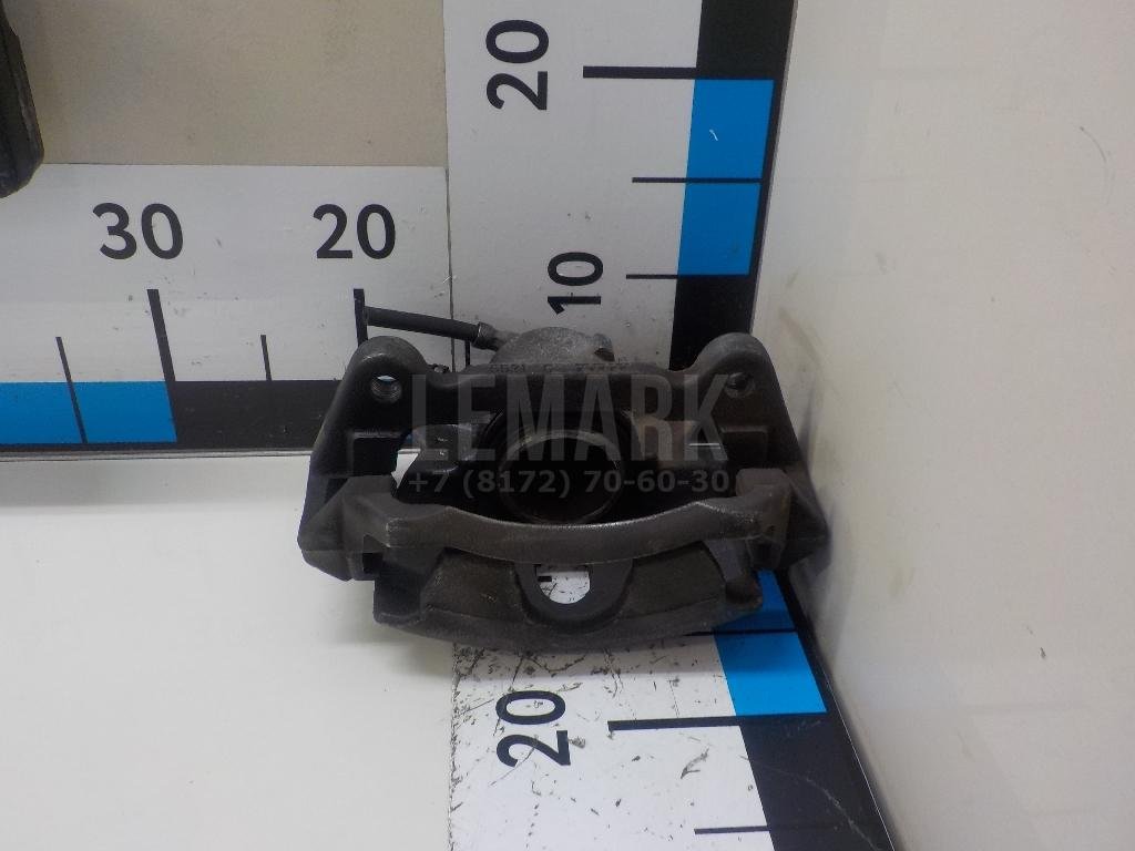 Суппорт тормозной передний правый