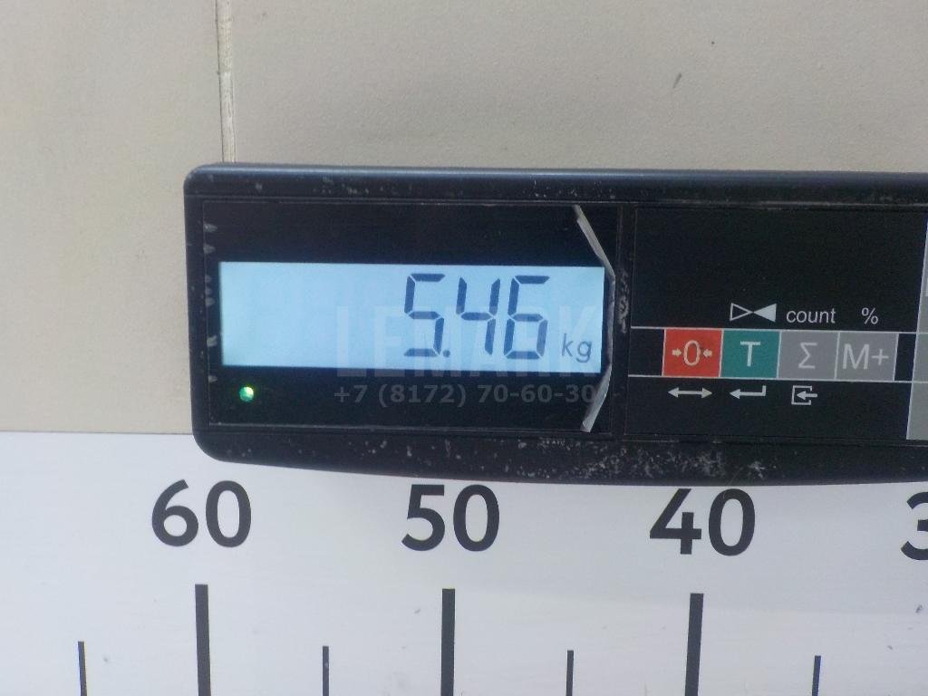 Суппорт тормозной передний правый