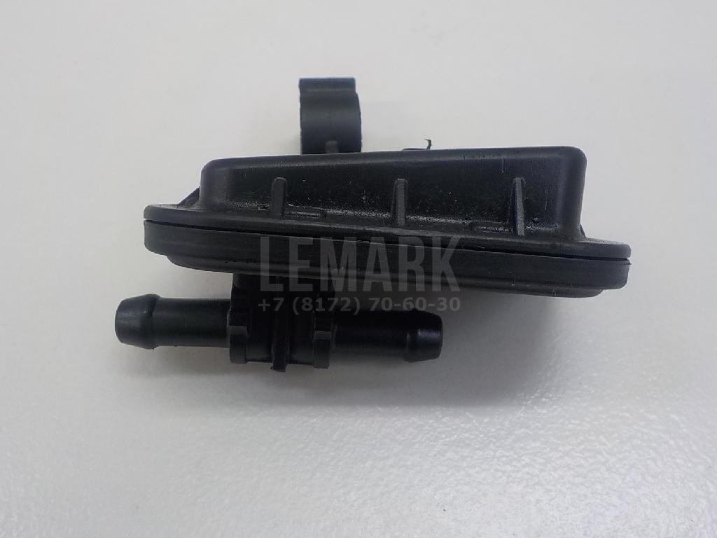 Демпфер ТНВД