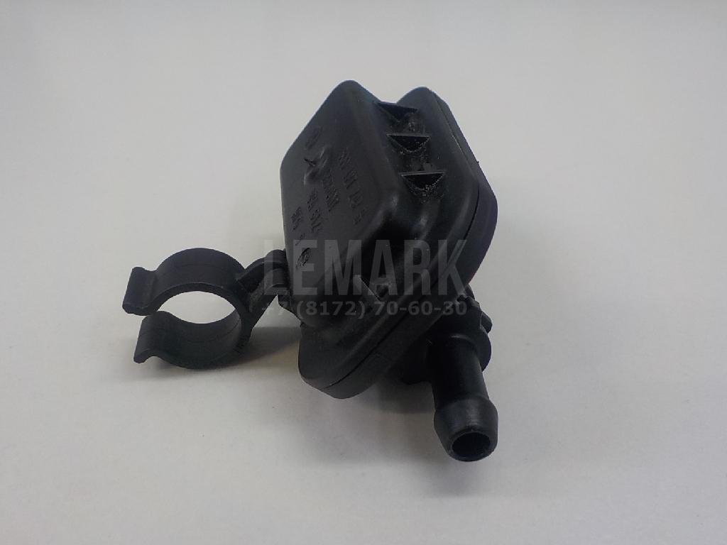 Демпфер ТНВД