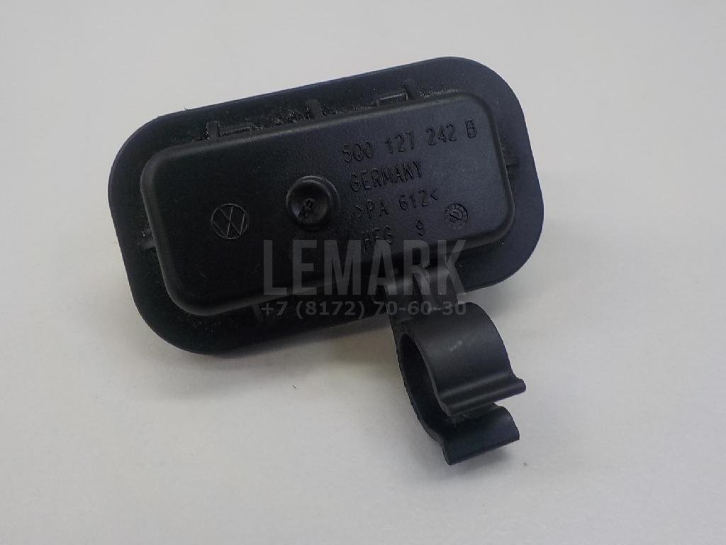 Демпфер ТНВД