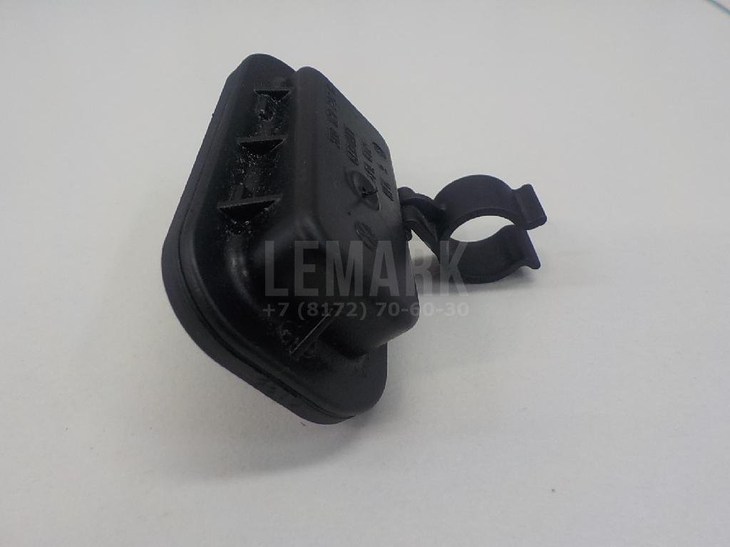 Демпфер ТНВД