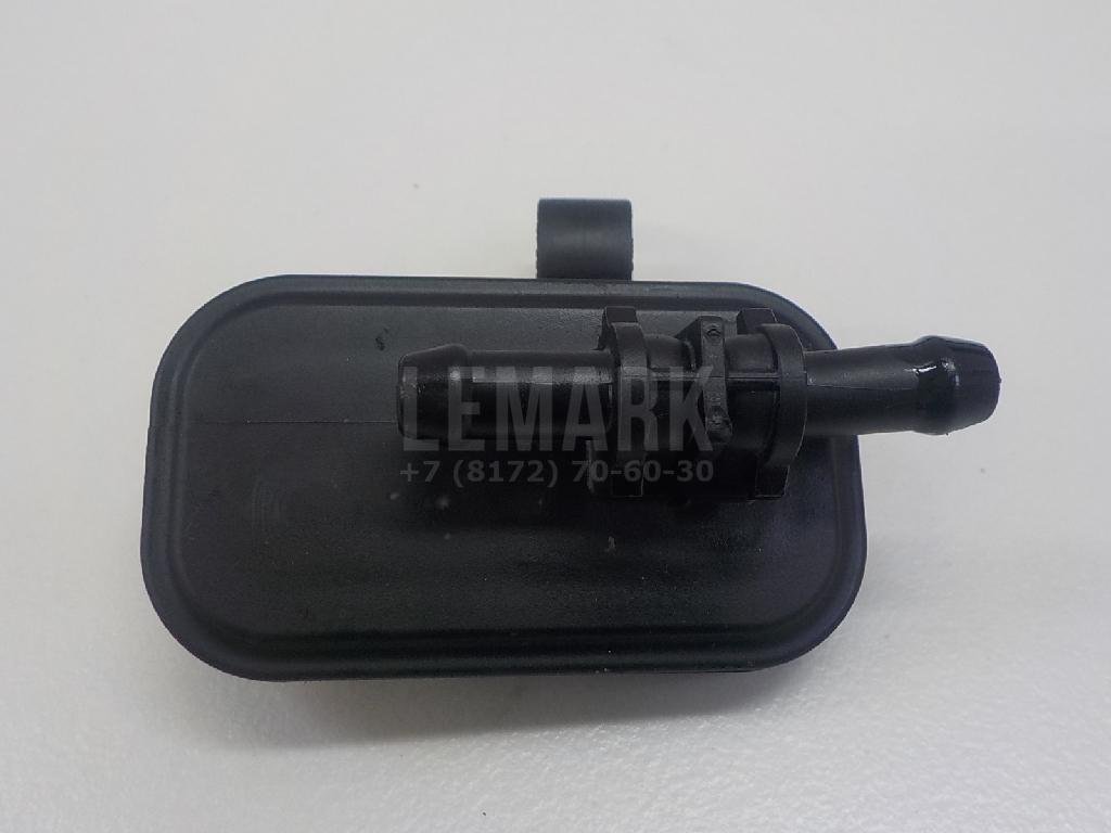 Демпфер ТНВД