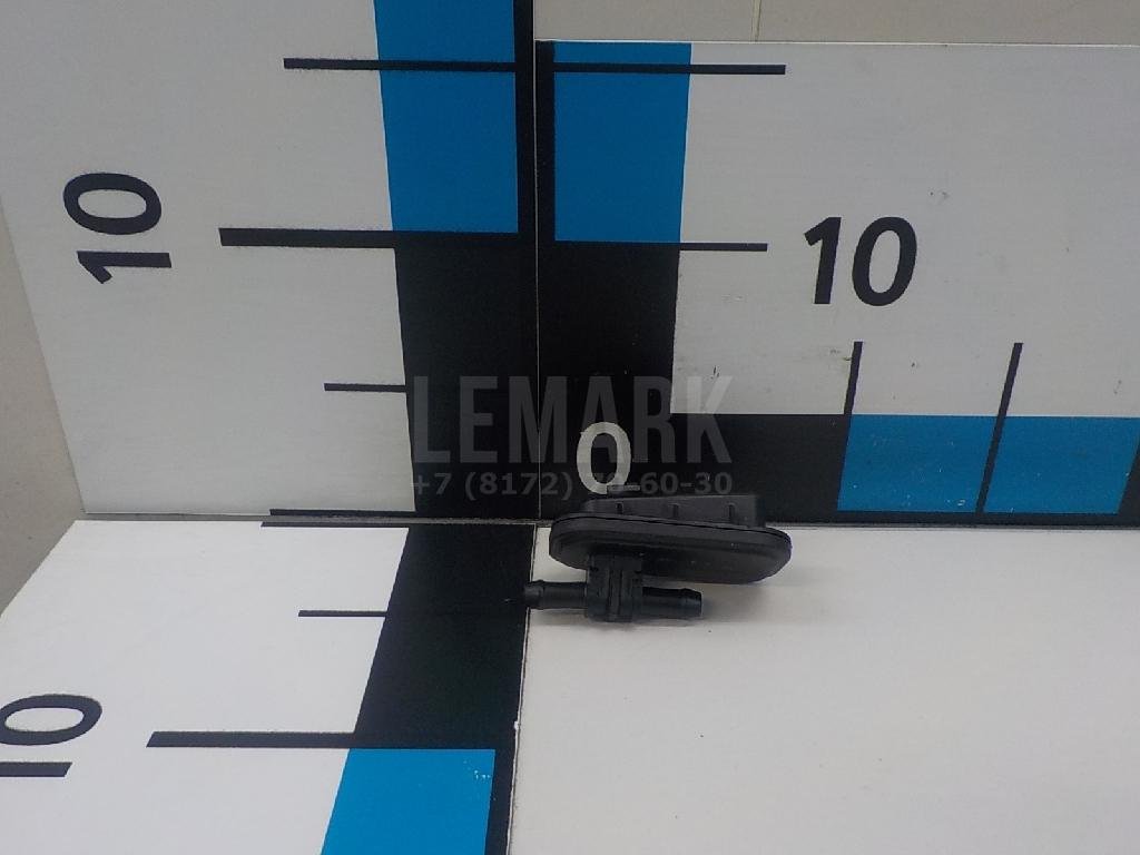 Демпфер ТНВД