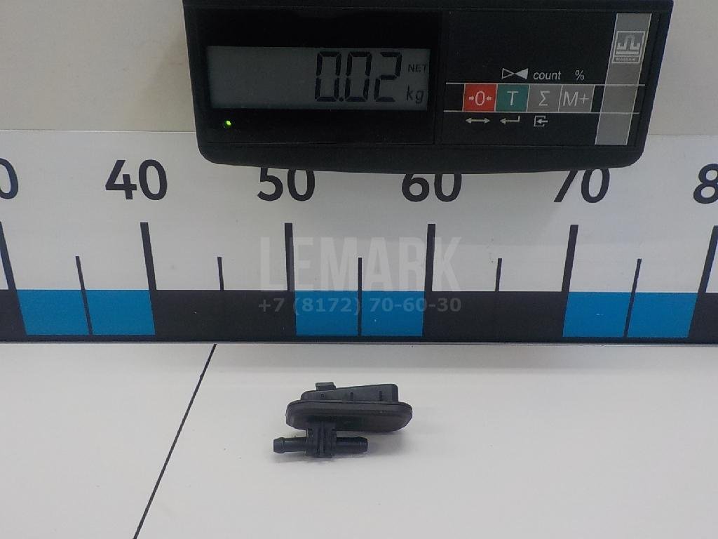 Демпфер ТНВД