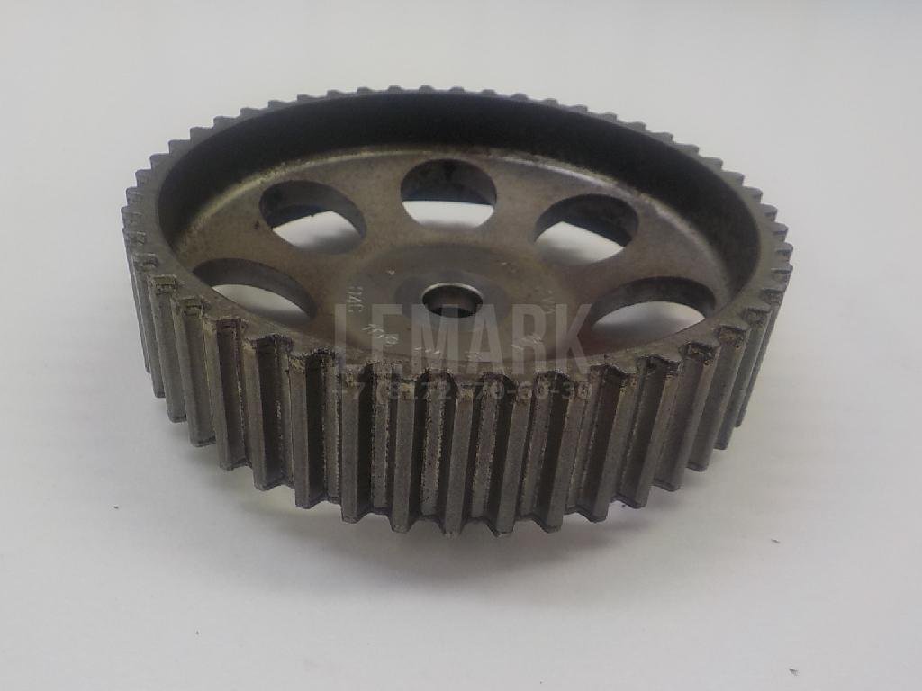 Шестерня (шкив) распредвала
