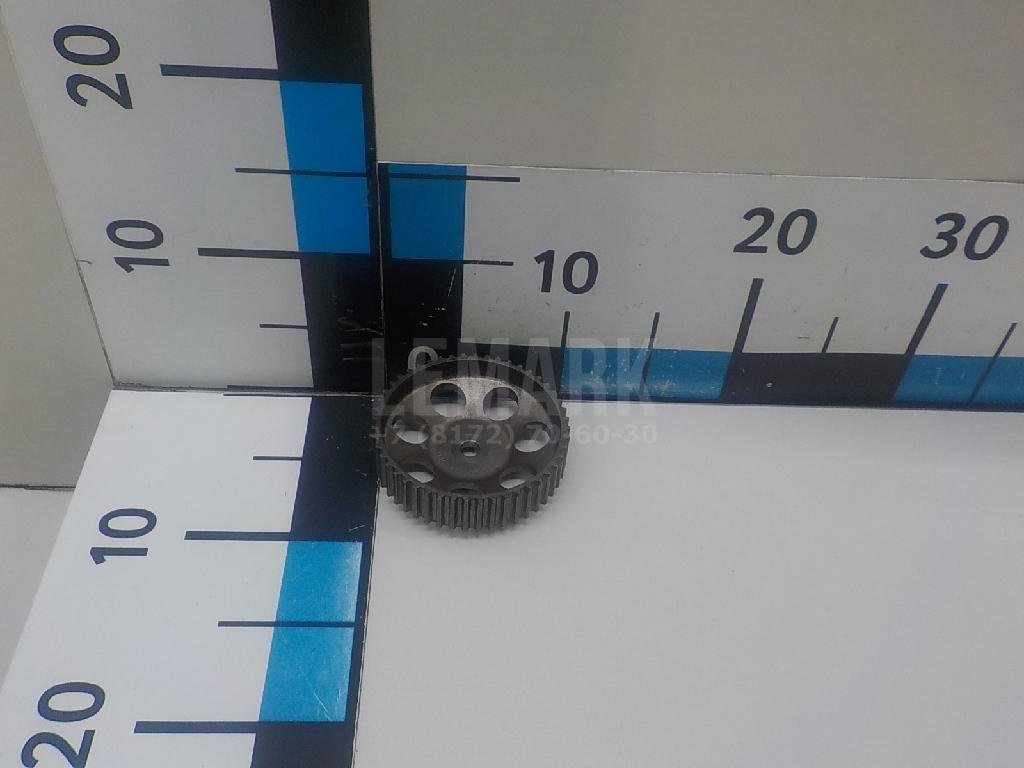 Шестерня (шкив) распредвала