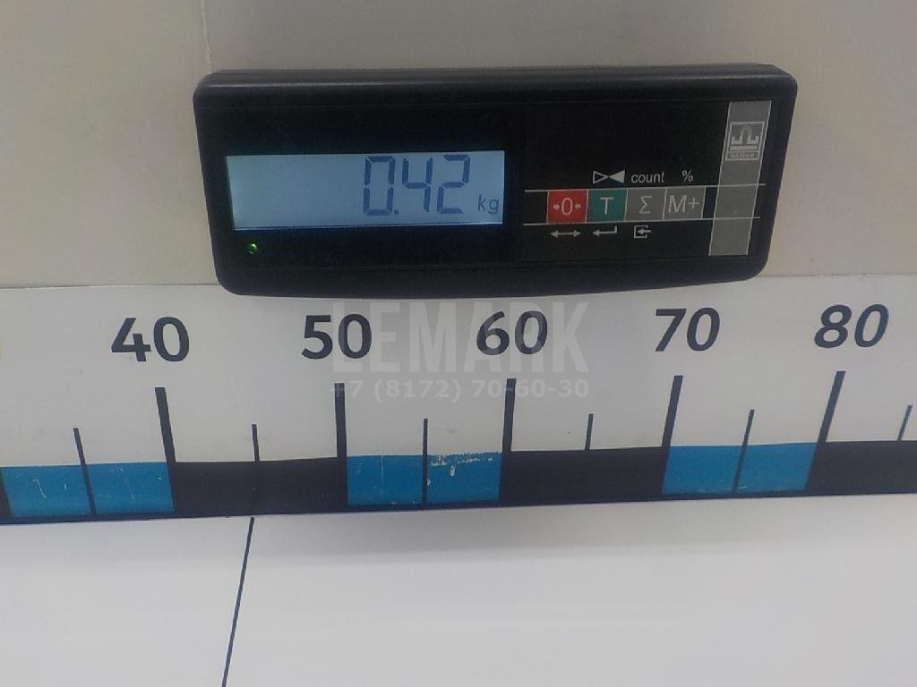 Шестерня (шкив) распредвала