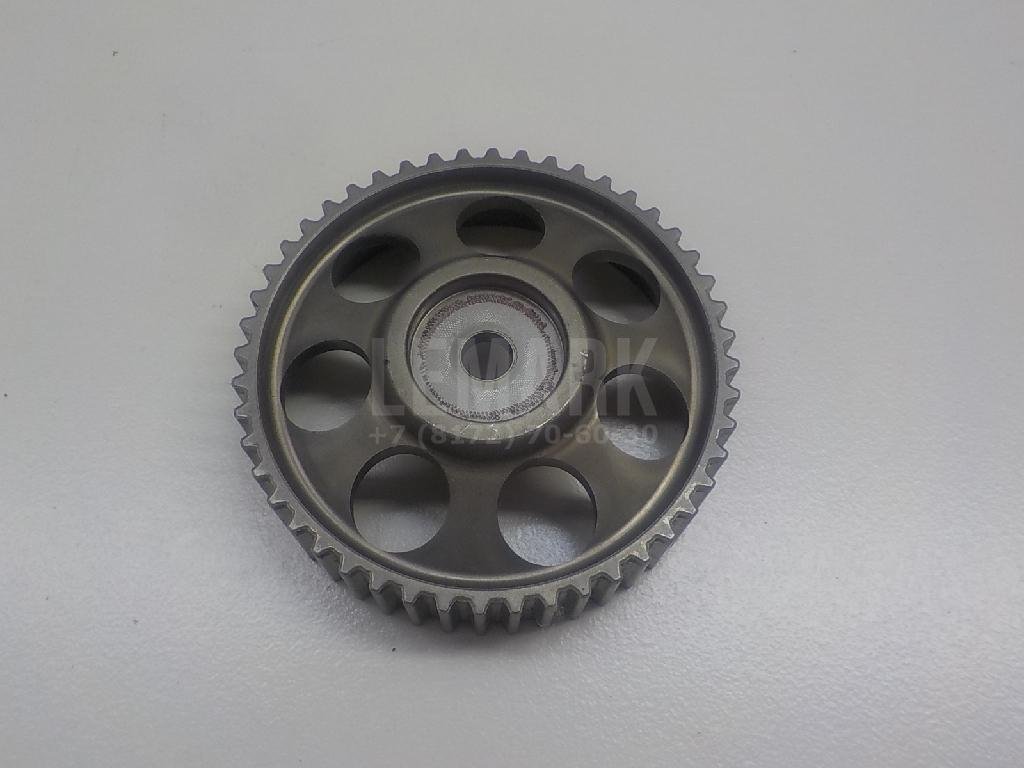 Шестерня (шкив) распредвала