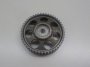 Шестерня (шкив) распредвала