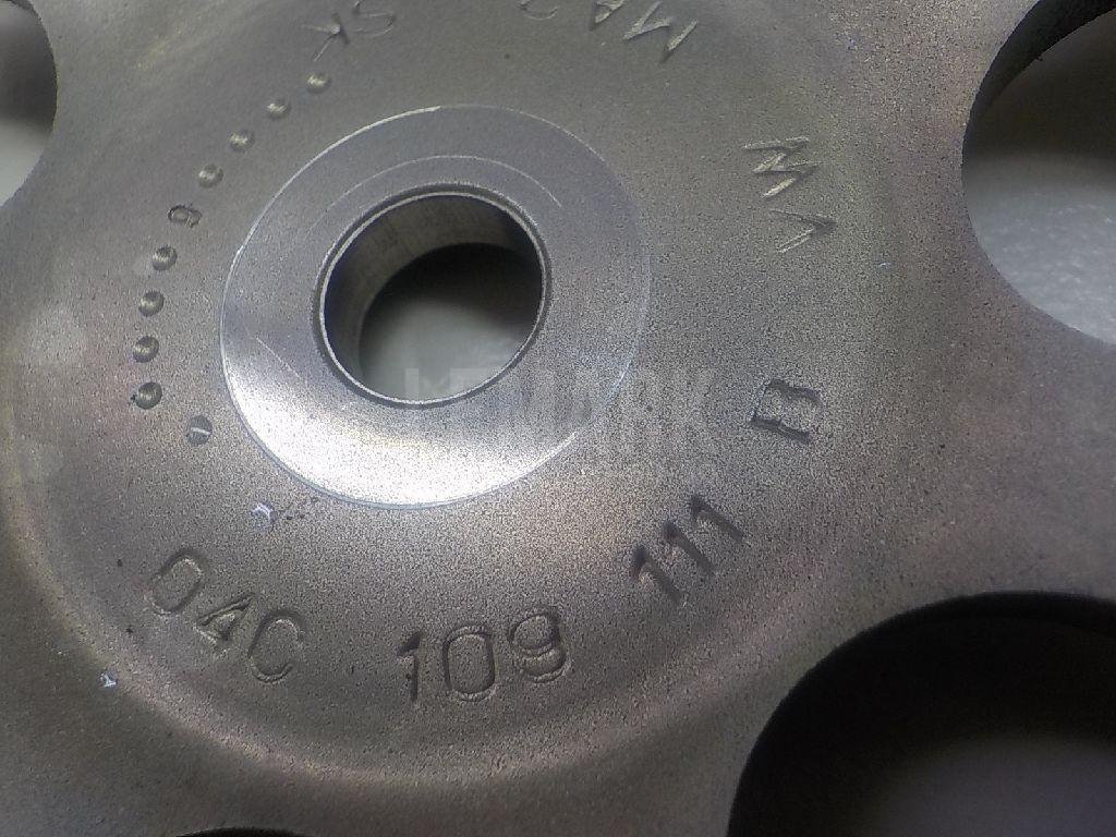 Шестерня (шкив) распредвала