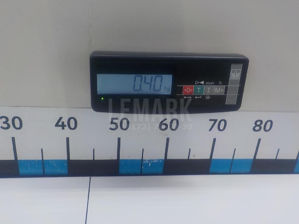 Шестерня (шкив) распредвала