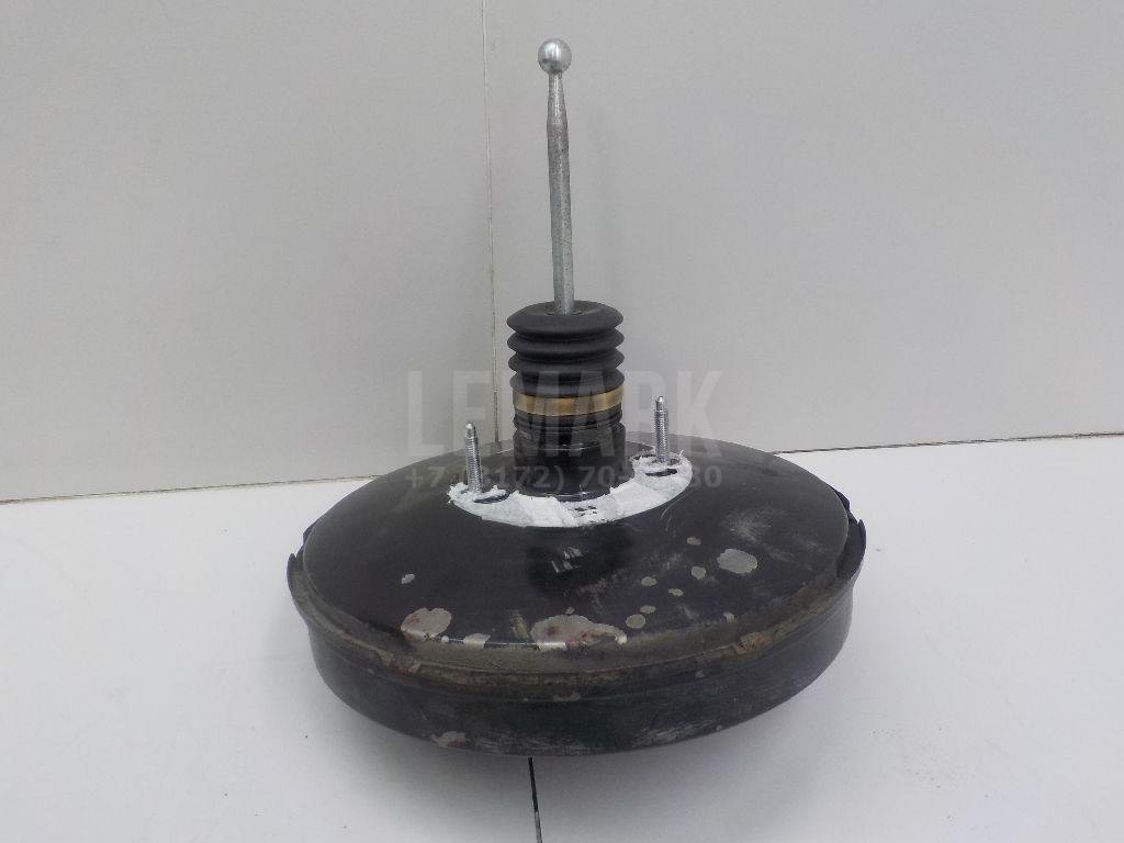 Усилитель тормозов вакуумный