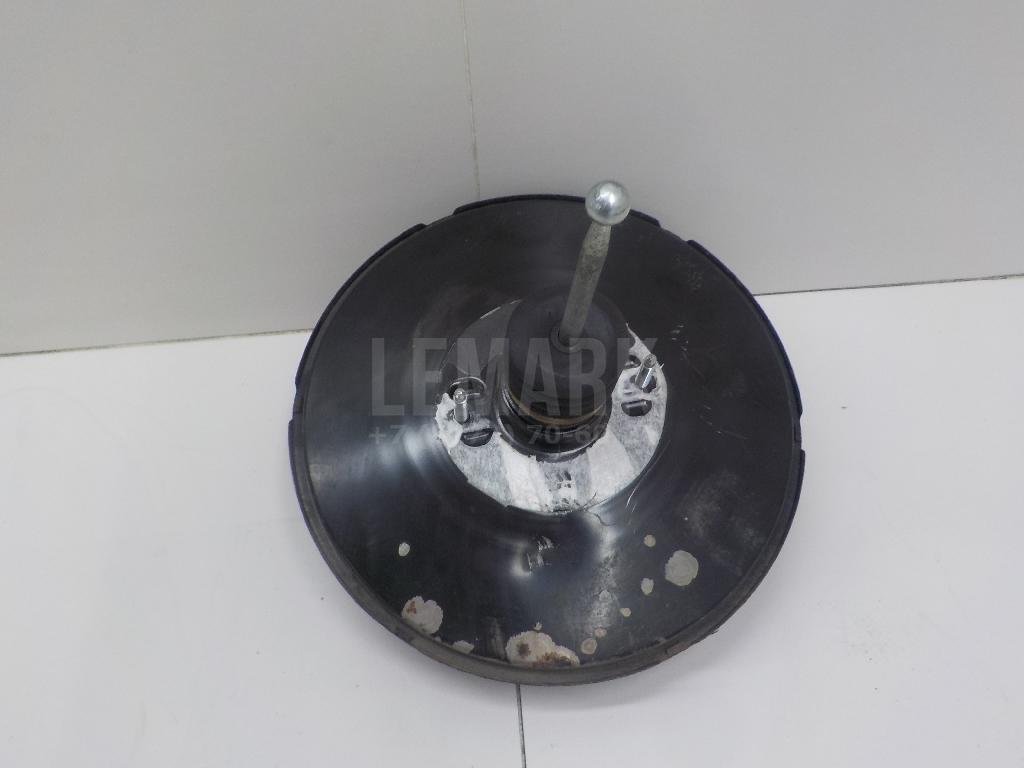 Усилитель тормозов вакуумный