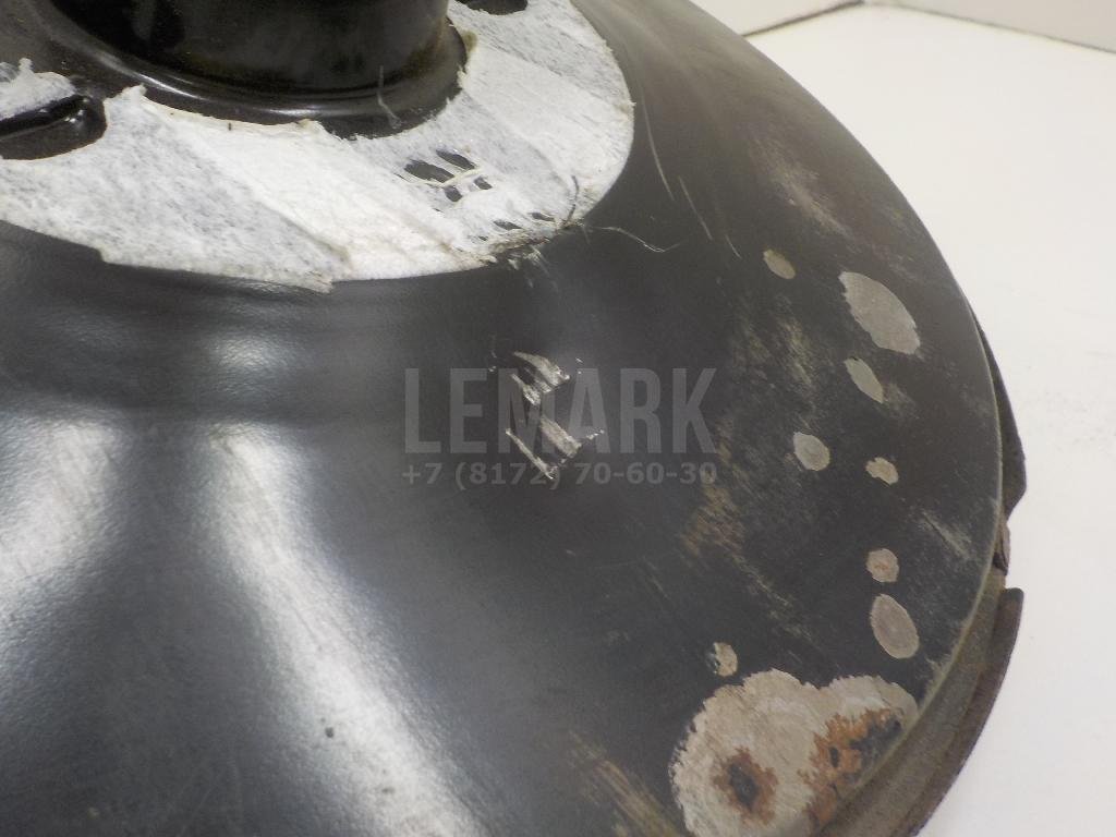 Усилитель тормозов вакуумный