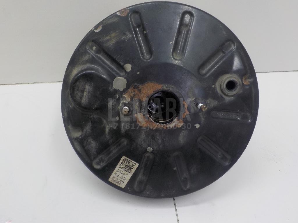 Усилитель тормозов вакуумный