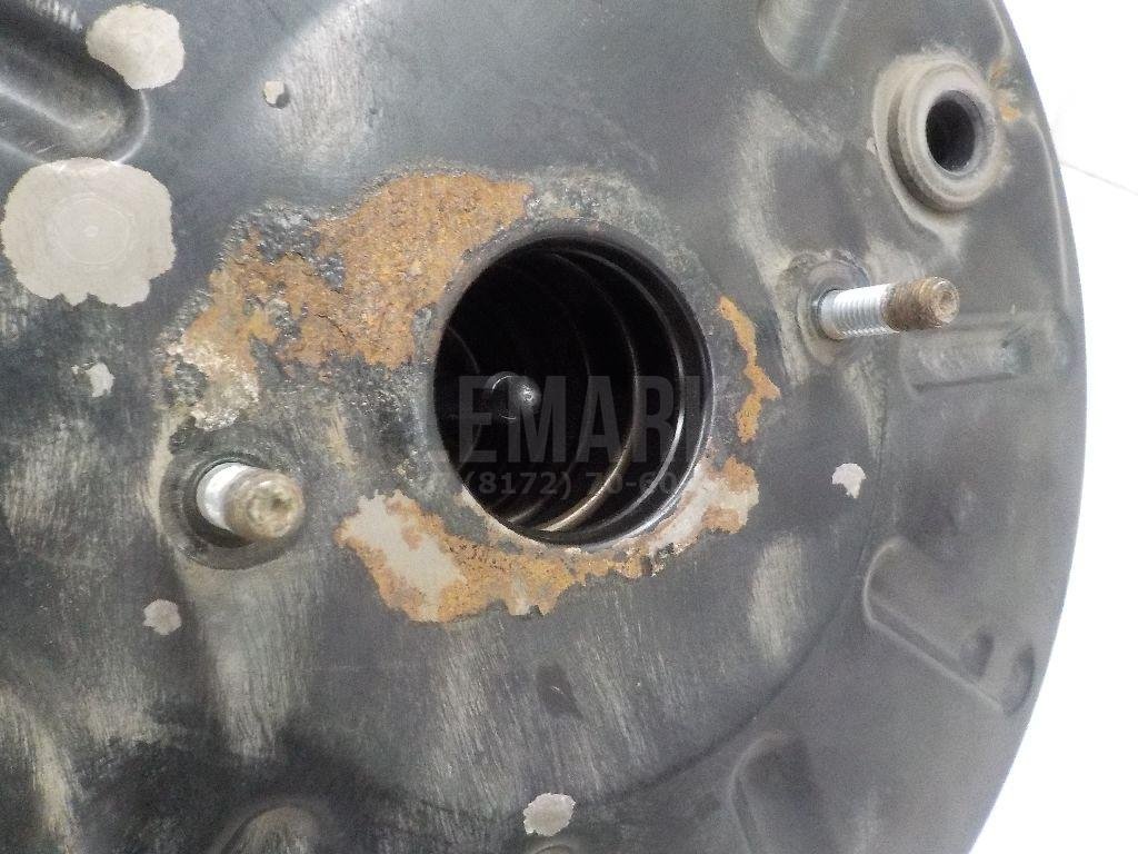 Усилитель тормозов вакуумный