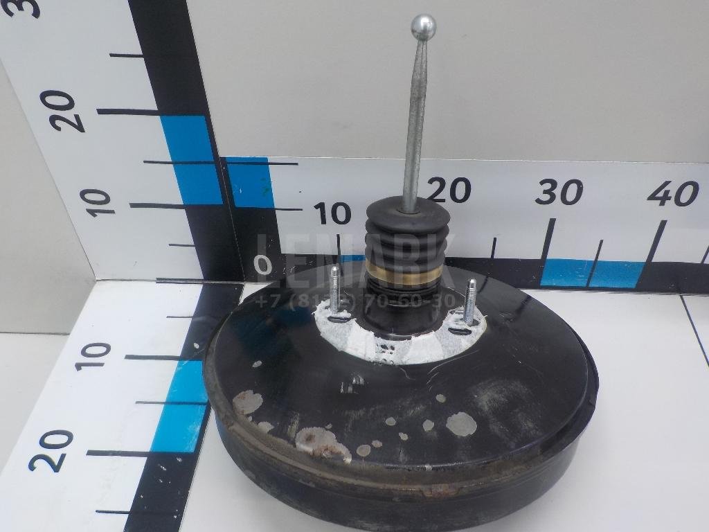 Усилитель тормозов вакуумный