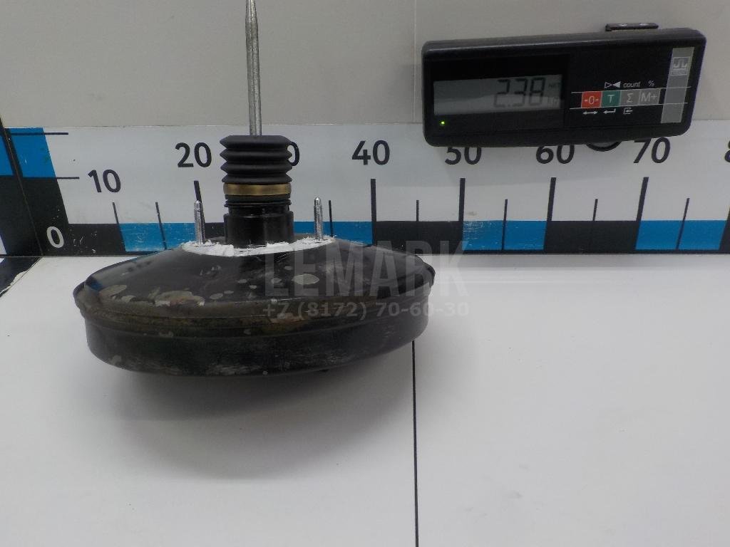 Усилитель тормозов вакуумный