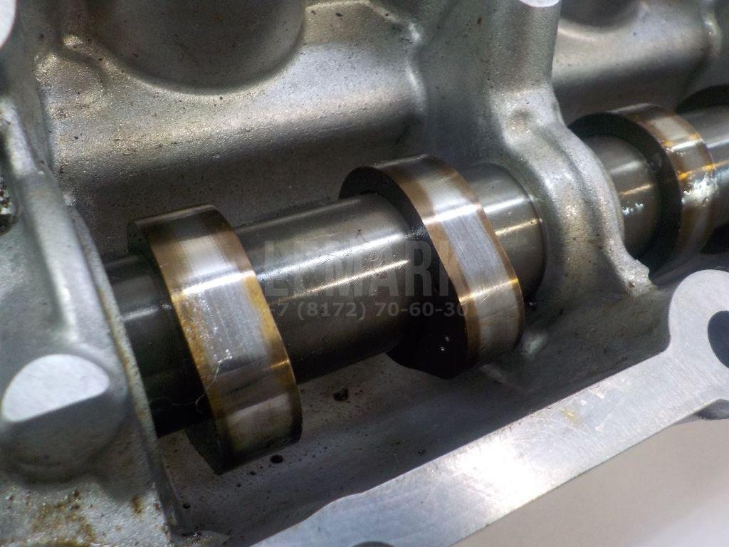 Постель распредвала для  Alfa Romeo Giulietta 1977-1985