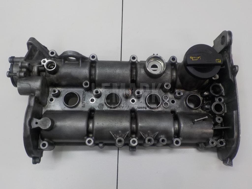 Постель распредвала для  Alfa Romeo Giulietta 1977-1985