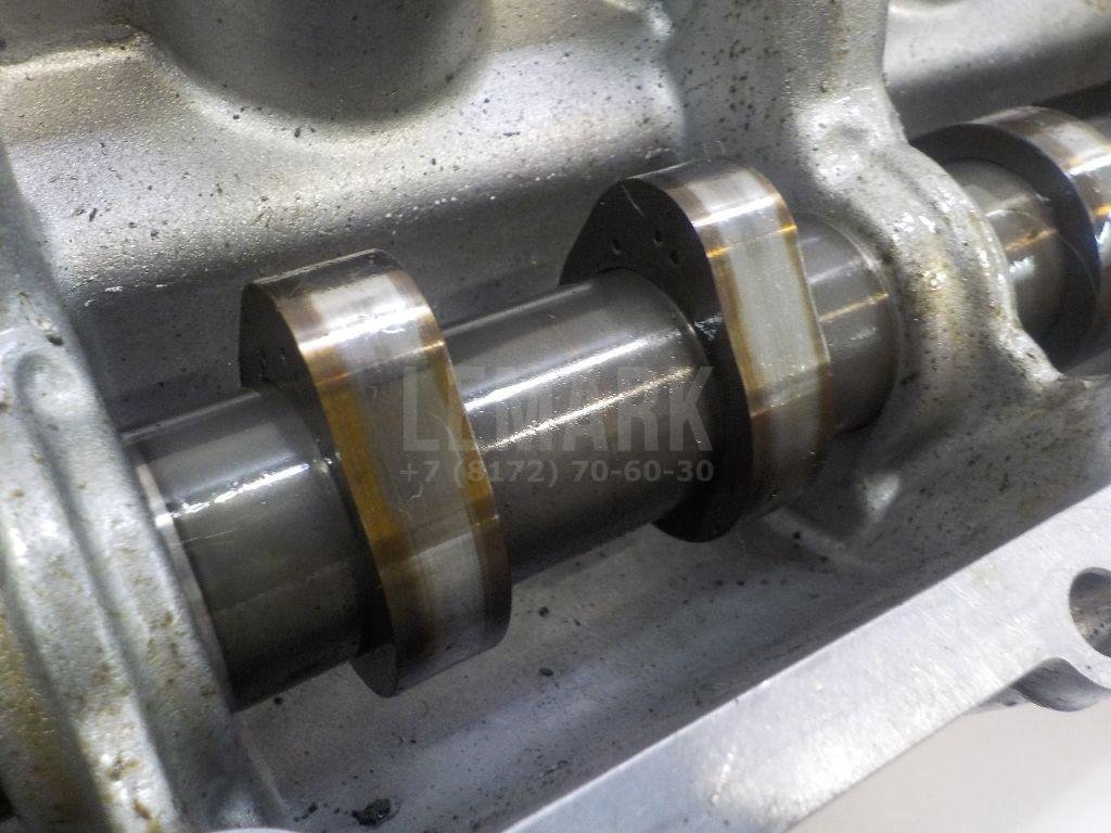 Постель распредвала для  Alfa Romeo Giulietta 1977-1985