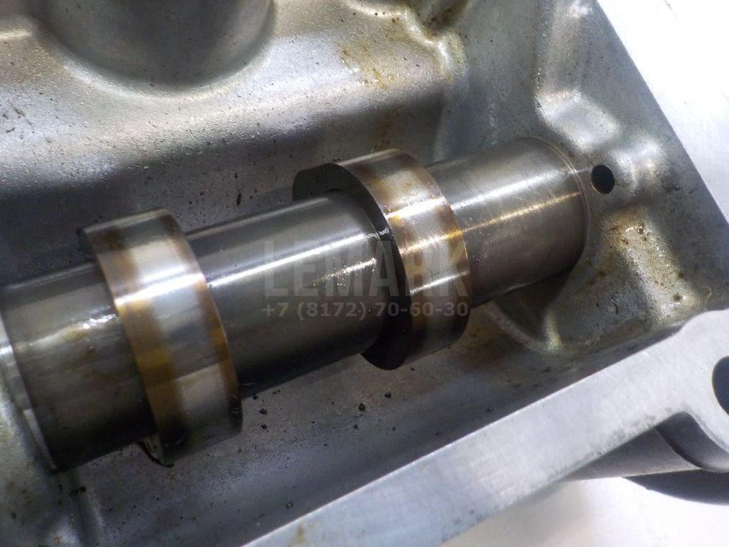 Постель распредвала для  Alfa Romeo Giulietta 1977-1985