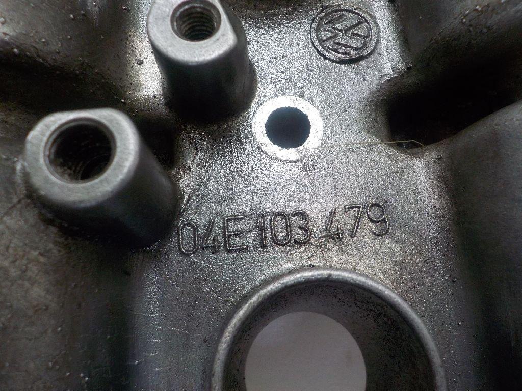 Постель распредвала для  Alfa Romeo Giulietta 1977-1985